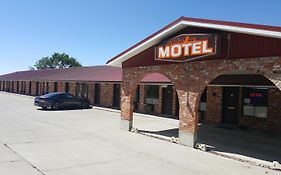 Amber Inn Motel